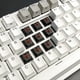 thumbnail image 2 of Teclado mecánico para gaming DURGOD Taurus K320 TKL de 87 teclas, 2 of 7