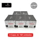 thumbnail image 3 of 5 Cajas Tornillo Volcanita Wisefix P/fina Crs Negro 6x2 500u, 3 of 7