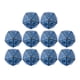 thumbnail image 1 of 10 Piezas De Accesorios Resistentes Al Desgaste De Dados Poliédricos Para Regalo De Juguete RPG, 1 of 5