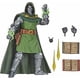 thumbnail image 4 of Figura de acción Marvel Vintage Series Dr. Doom Fantastic 4, 4 of 4