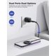 thumbnail image 3 of Cargador Inalámbrico Magnético 15W USB-C (Gris) - JOYROOM, 3 of 5