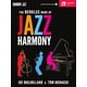 thumbnail image 1 of Libro Berklee Book of Jazz Harmony Jazz Music Theory, 1 of 3