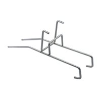 Magideal - Estante Para Cubos De Abejas, Soporte Para Cubos De Miel, Herramienta Para Apicultores, Equipo Extractor De Miel, Equipo Profesional De Apicultura, Es