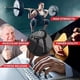 thumbnail image 3 of Ejercitador Antebrazo Mano Muñeca Graduable Con Contador, 3 of 4
