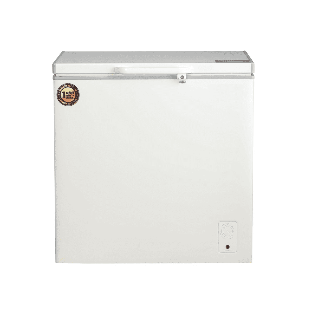 Imahe - Conservadora Tapa Dura 203 Lts Ctvd-210