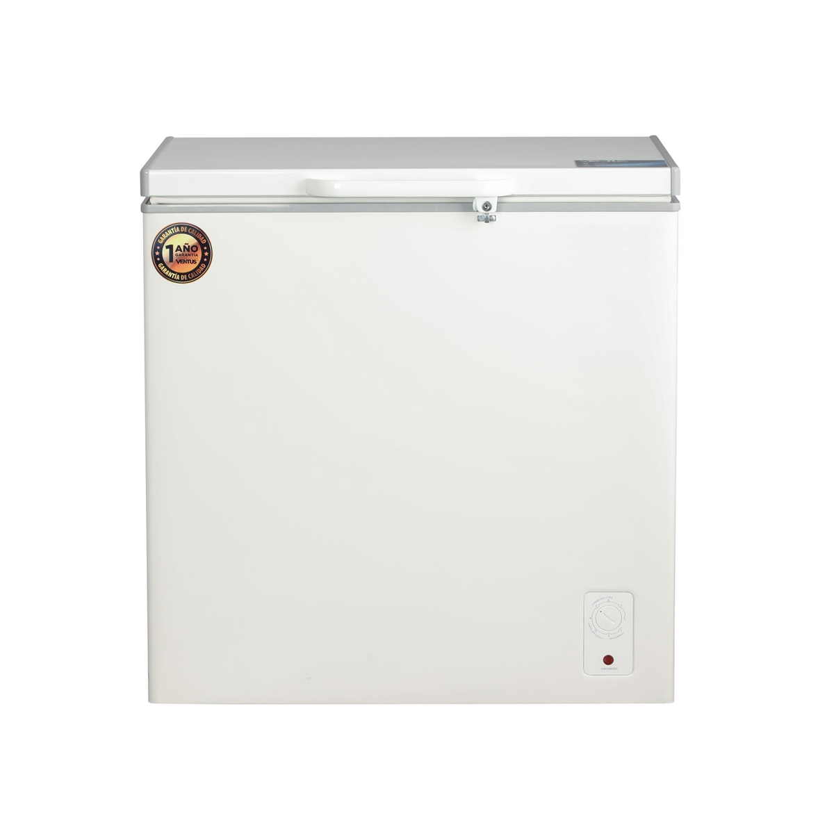 Imahe - Conservadora Tapa Dura 203 Lts Ctvd-210