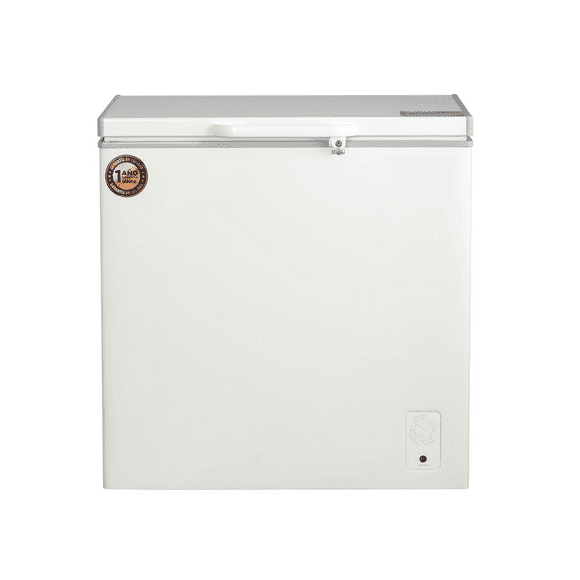 Conservadora Tapa Dura 203 Lts Ctvd-210