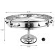 thumbnail image 2 of Soporte giratorio para tickets New Star Foodservice 23 cm, 20 clips, 2 of 6