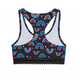 thumbnail image 2 of Top Niña Lady Genny As-103 Cotton Spandex, 2 of 3