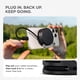 thumbnail image 5 of Hub USB-C Satechi OntheGo 7 en 1 100 W PD HDMI 4K, 5 of 7