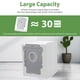 thumbnail image 3 of Paquete de 18 bolsas de aspiradora para iRobot Roomba i7, i8, i3, i4, i6, s9, 3 of 7