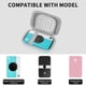 thumbnail image 2 of Funda Yinke para Kodak Printomatic/Smile/Mini 2 HD/Smile Blue, 2 of 6