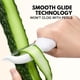thumbnail image 4 of Pelador de Verduras Rainspire 20 cm Blanco (1 unidad), 4 of 8