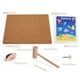 thumbnail image 2 of Wooden Creative Nailing Fun, Children's Puzzles, Jigsaw Puzzles, Baby Puzzles, Early Education Toys, Creative Nailing Fun, 2 of 3