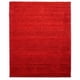 thumbnail image 1 of Alfombra Shaggy Lisa Rojo 133 x 180 cm, 1 of 1