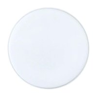 Magideal - Cubierta De Tambor De Tambor Reemplazo De Tambor Portátil Redondo Basta De Batería Para Ejercicio De Práctica Estudio Concierto Para Adultos , 13In 13 Pulgadas