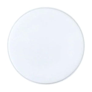 Magideal - Cubierta De Tambor De Tambor Reemplazo De Tambor Portátil Redondo Basta De Batería Para Ejercicio De Práctica Estudio Concierto Para Adultos , 13In 13 Pulgadas