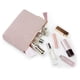 thumbnail image 2 of Cosmetiquero De Viaje Compacto Rosado, 2 of 3