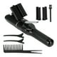 thumbnail image 2 of Cortador de Puntas Abiertas Y horquetillas Eléctrico Hair Trimmer Recargable USB, 2 of 8
