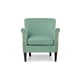 thumbnail image 1 of Poltrona Beatriz Tela Jade, 1 of 6