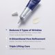 thumbnail image 5 of Crema BONCEPT Retinol 2500 UI Wrinkle-Shot 15 ml, 5 of 9