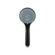thumbnail image 2 of Juego de Ducha Cascia Negro Mate, 2 of 5