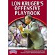 thumbnail image 1 of Libro de Jugadas Ofensivas de Baloncesto Lon Kruger Universidad de Oklahoma, 1 of 1