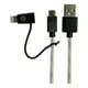 thumbnail image 2 of Cable USB-A Compatible con iPhone, 2 of 3
