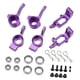 thumbnail image 5 of Conjunto De Rodamiento De Bolas De Montaje De Cubo Vertical De Dirección Para HSP 94108 94110 94115 Púrpura, 5 of 5