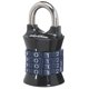 thumbnail image 1 of Cerradura de combinación Master Lock 1535D para gimnasio y escuela, 1 of 7