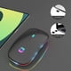 thumbnail image 3 of Mouse Raton Recargable USB Bluetooh para MAC y 2,4Ghz Conex, 3 of 3