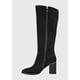 thumbnail image 4 of Bota Cuero Lyon Negro, 4 of 5