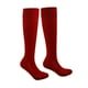 thumbnail image 1 of Calcetines De Esgrima Medias De Esgrima Calcetines Elásticos Cómodos Para Juego De Espada De Aluminio Rojo XS, 1 of 5
