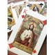 thumbnail image 3 of Baraja Premium de la edición Holy Saints, 52 cartas, 3 of 9