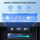 thumbnail image 2 of Refrigerador de bebidas Antarctic Star de 18 litros, 24 latas, 40-61 °F, 2 of 7
