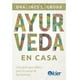 thumbnail image 1 of Libro Ayurveda En Casa - Dra. Inés L. Groba, 1 of 2