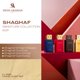thumbnail image 2 of Set de perfume Swiss Arabian Shaghaf Oud Discovery, 4 x 25 ml, unisex, 2 of 6