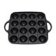 thumbnail image 4 of Sartén Para Parrilla Takoyaki, Utensilios De Cocina, Máquina Portátil Antiadherente Para Hacer Takoyaki, Utensilios De Cocina, 4 of 5
