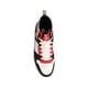 thumbnail image 4 of Zapatilla Hombre North Star Hem Blanco-Rojo, 4 of 5