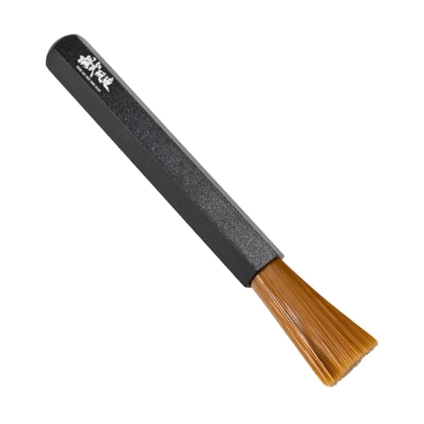 Cepillo de limpieza de modelos, cepillo para quitar el polvo de modelos, cuidado, figura de muñeca, herramienta para quitar el polvo para grabar línea