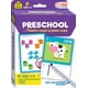 thumbnail image 1 of Set de tarjetas didácticas School Zone para preescolar, escribe y reutiliza, 1 of 7