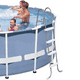thumbnail image 3 of Escalera Piscina 122 Cm Pool Ladder, 3 of 3