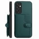 thumbnail image 2 of FOXDOCK Funda para SAMSUNG Galaxy A35 con Bloqueo RFID - Diseño Elegante con Cierre de Botón, 2 of 5