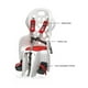 thumbnail image 2 of Silla Porta Bebe SW-BC195 Parrilla Standard Blanco, 2 of 3