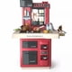thumbnail image 1 of Set De Cocina 35 Accesorios, Luz, Sonido, Agua, Vapor 65 Cm, 1 of 5