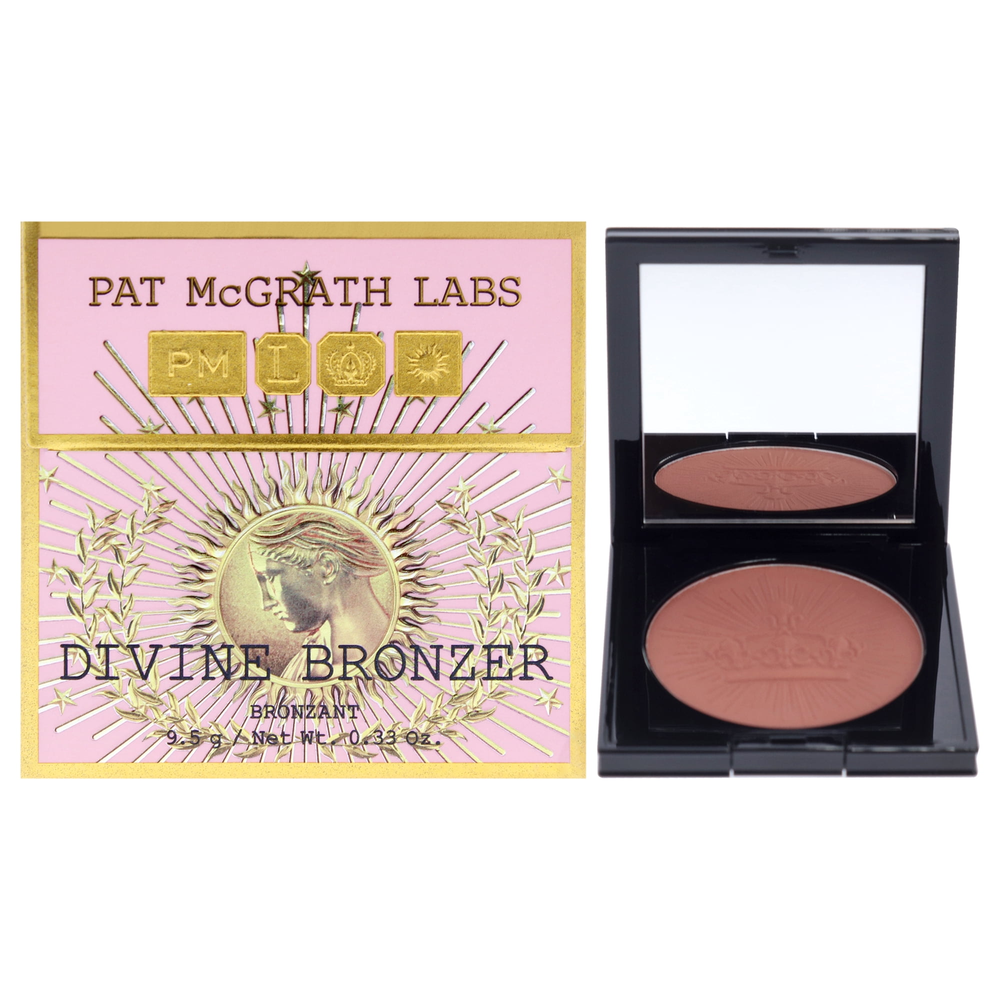Bronzer Pat Mcgrath Labs Skin Fetish Divine Bronze 10 Ml Mujer