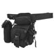 thumbnail image 4 of Bolsa de pierna de gran capacidad, para ciclismo, acampada al aire libre, 4 of 8