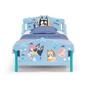 Vais - Cama De Transición Bluey
