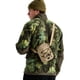 thumbnail image 2 of Bolso bandolera The North Face Jester 15 cm Caqui/Oliva, 2 of 6