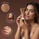 thumbnail image 3 of Gel Autobronceador Facial Lirene Caramelo 75 ml, 3 of 9